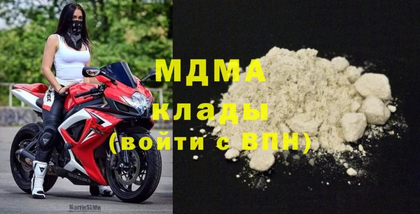 гашик Гусь-Хрустальный